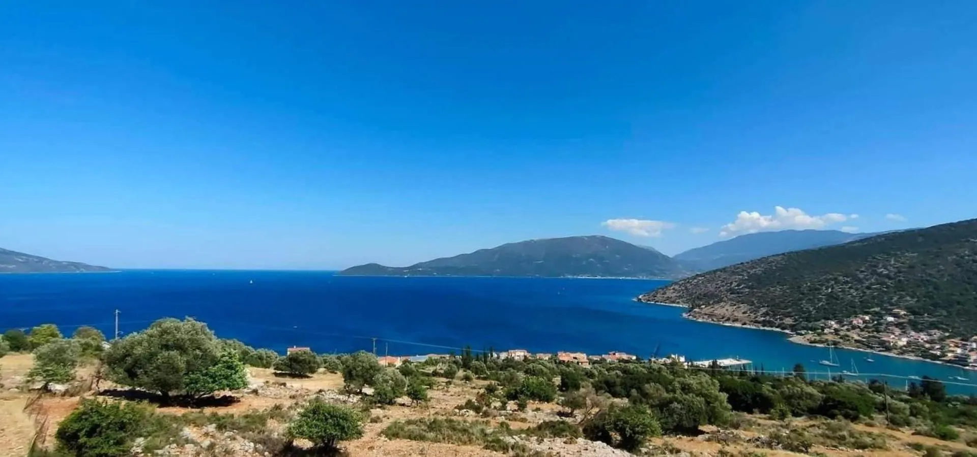 Augustela Villa Seaview Vacation Villa أيّا إفيميا 0*,  اليونان