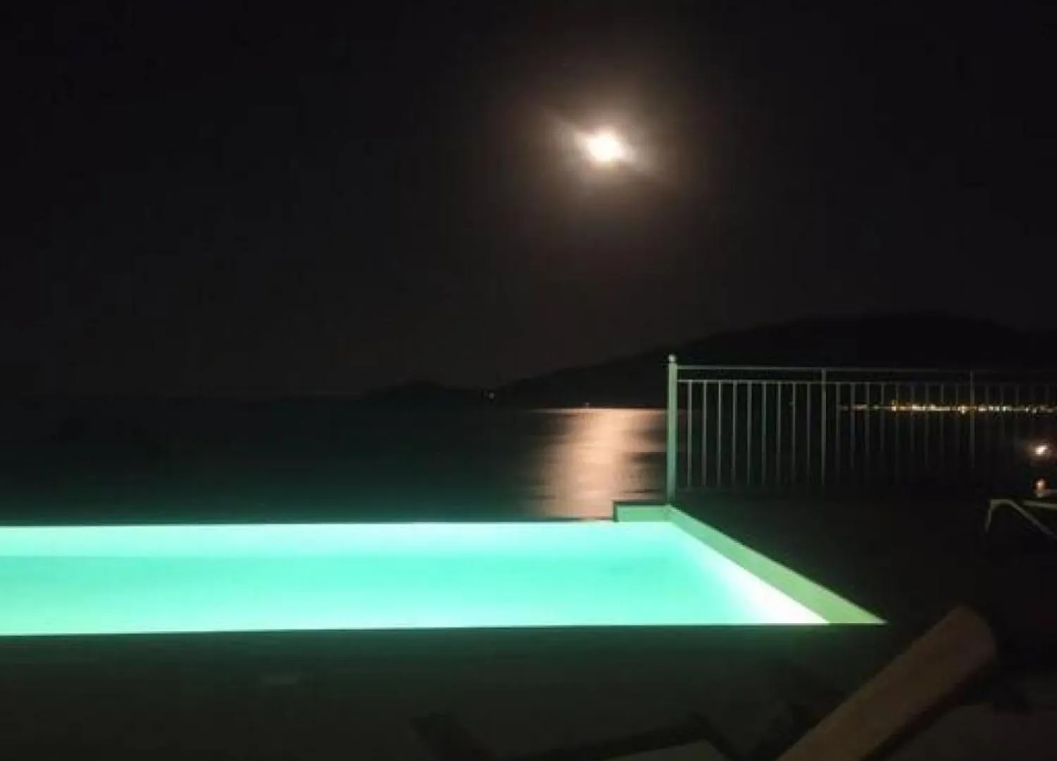 Augustela Villa Seaview Vacation Villa أيّا إفيميا