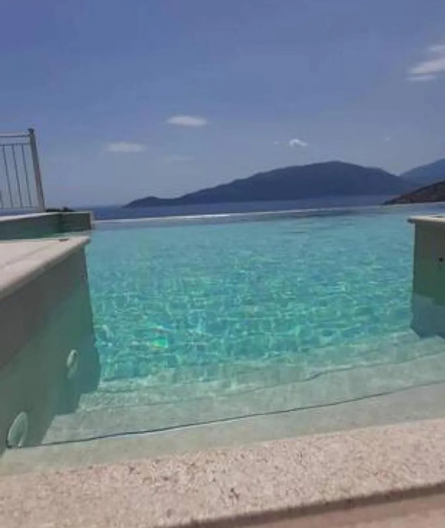 Augustela Villa Seaview Vacation Villa أيّا إفيميا