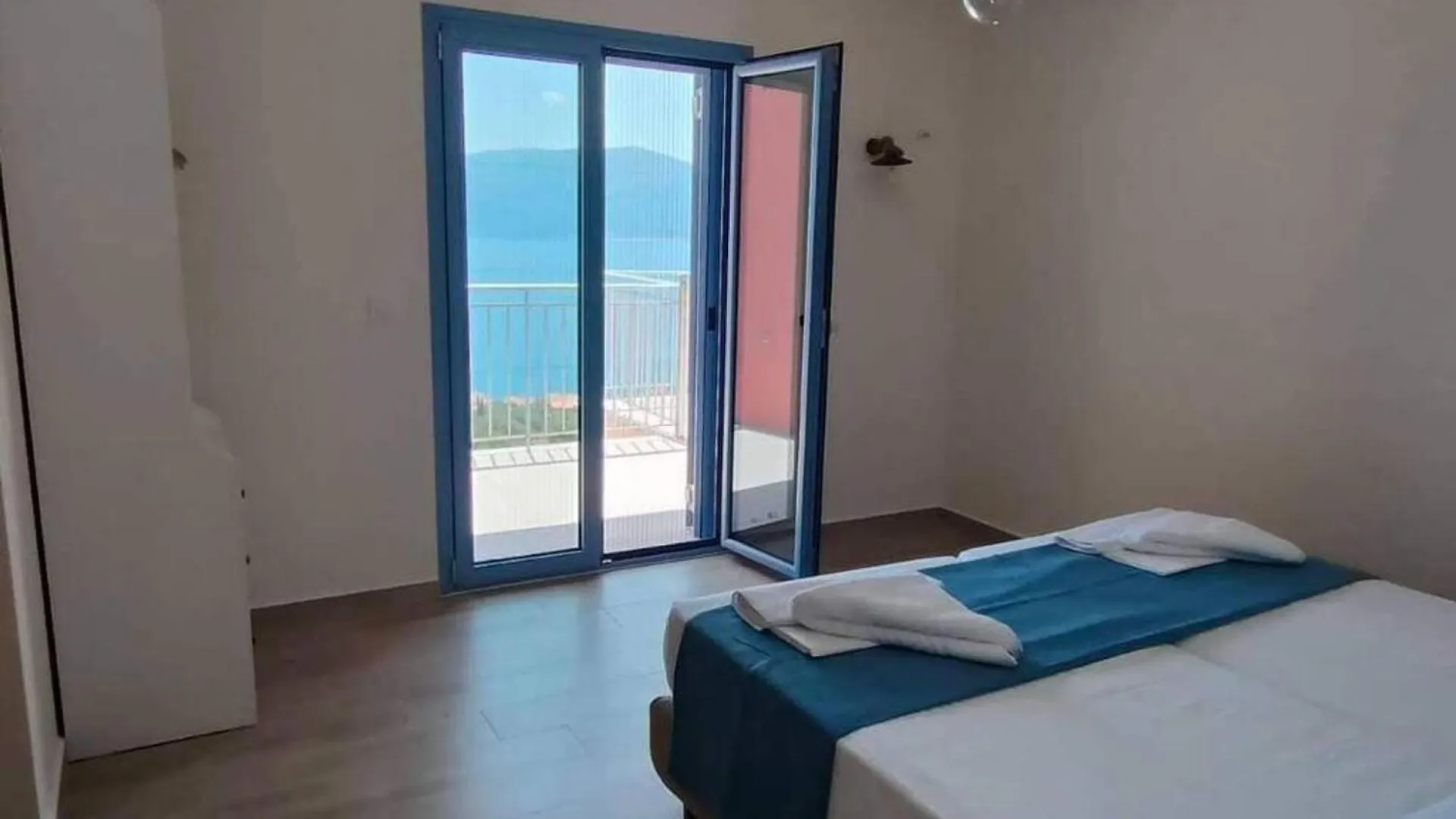 Augustela Villa Seaview Vacation Villa أيّا إفيميا اليونان