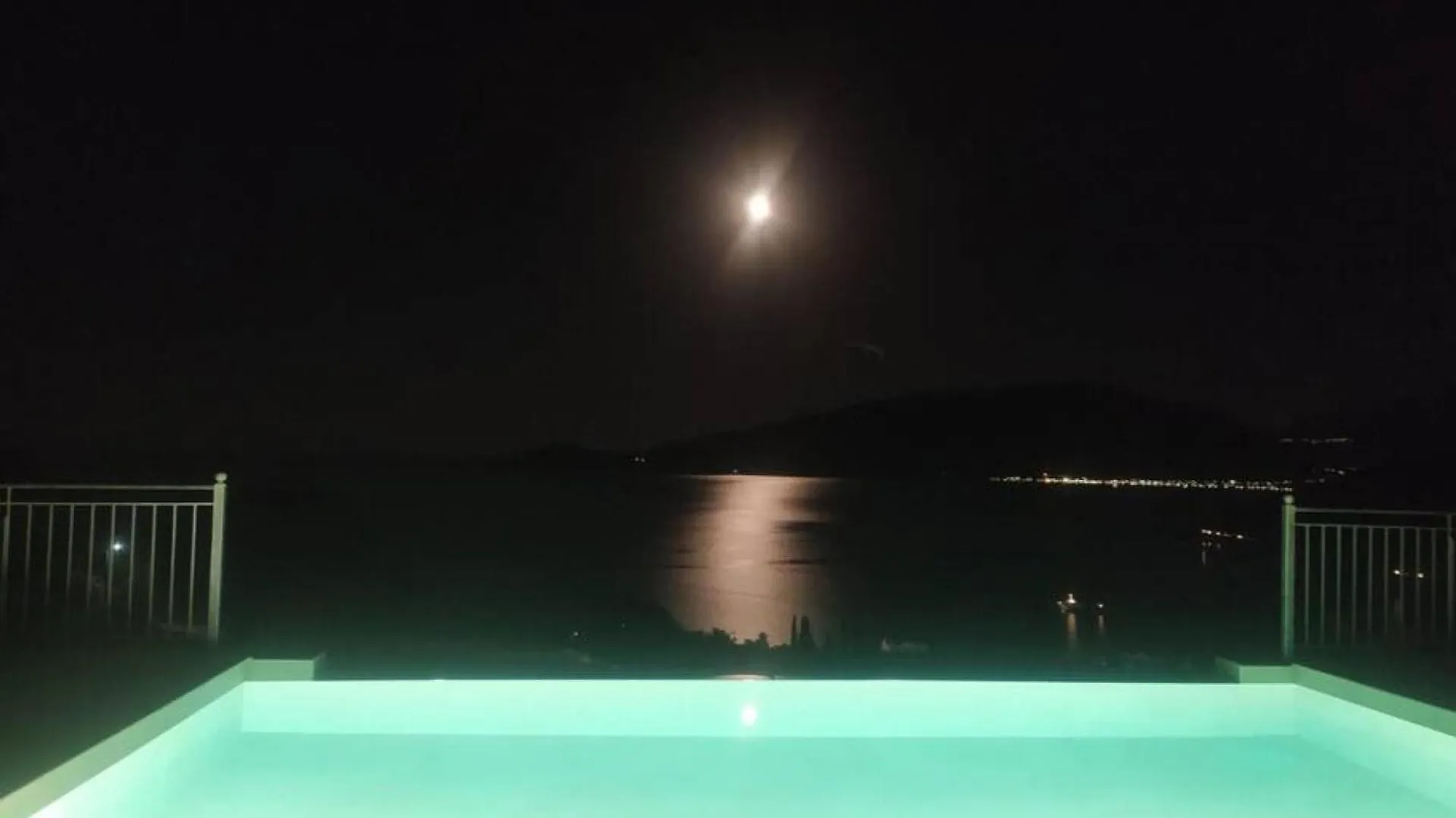 איה אפימיה Augustela Villa Seaview Vacation Villa 0*, איה אפימיה יוון